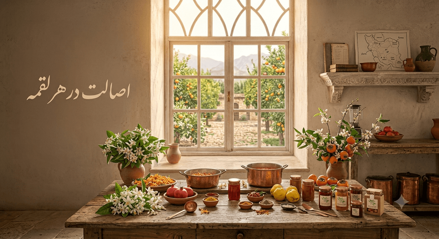 درباره ما